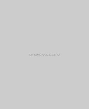 Dr. SIMONA SILISTRU